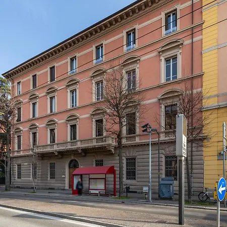 ベッド・アンド・ブレックファスト Italy Prestigious ボローニャ
